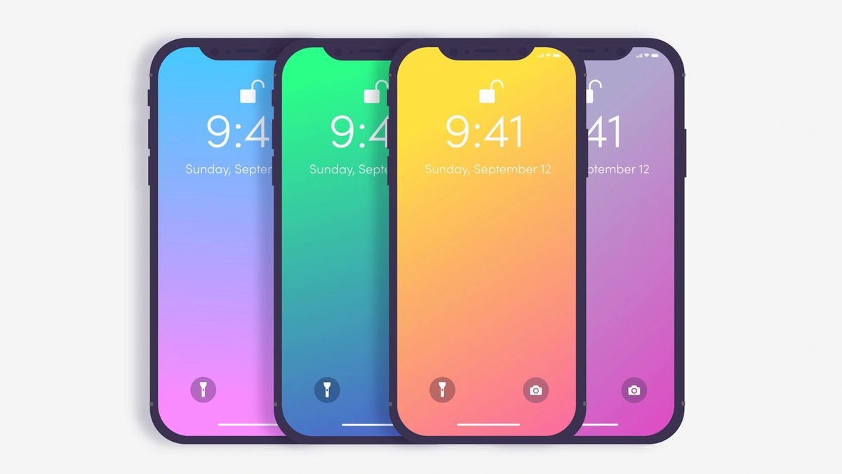 Ako preniesť údaje z iPhonu na iPhone?