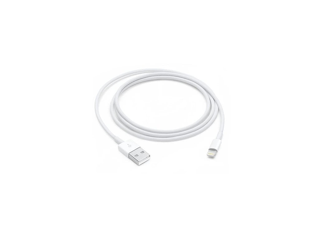 Lightning – USB kábel, fehér