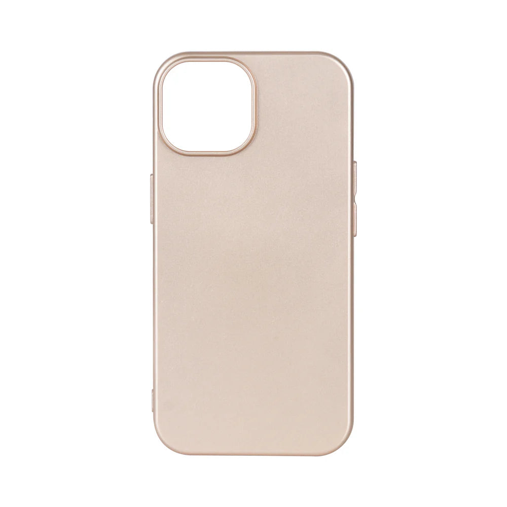 MagSafe tok iPhone 12 Mini készülékhez (arany)
