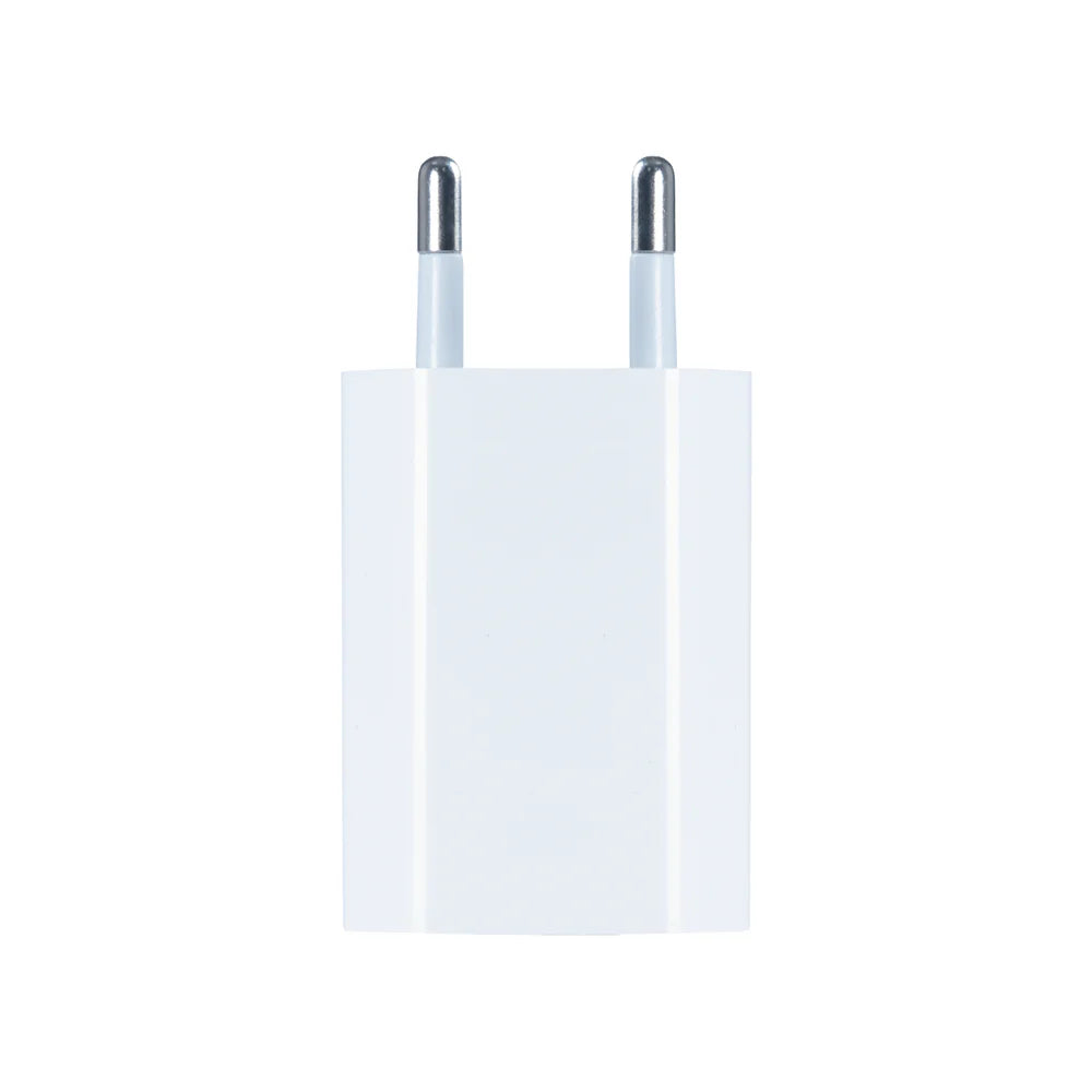 5 W-os USB-töltő