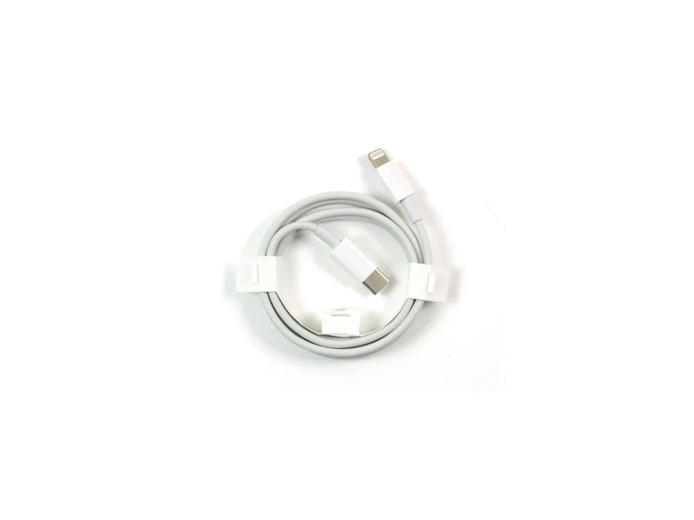 Apple USB-C – Lightning adatkábel (100 cm)