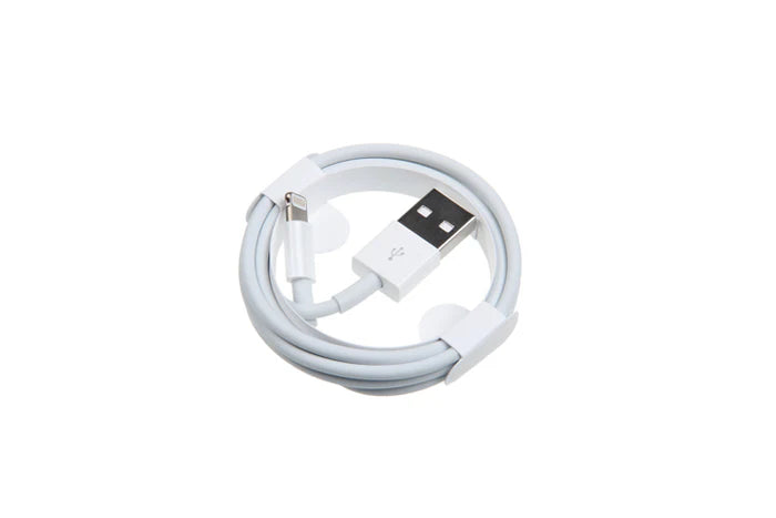 Apple USB-A – Lightning kábel (100 cm)