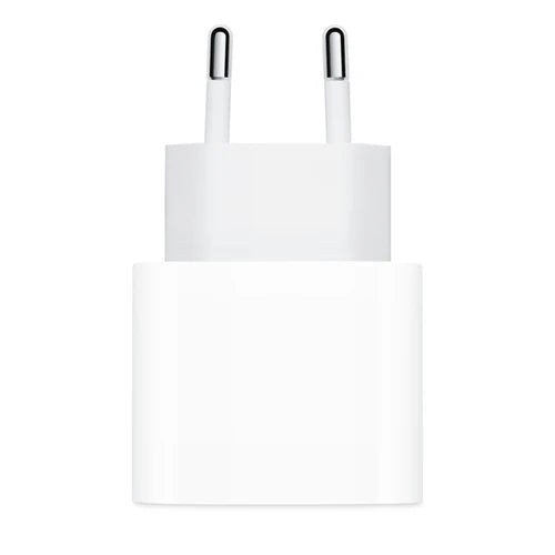 Eredeti Apple 20W USB-C hálózati adapter (MUVV3ZM/A)