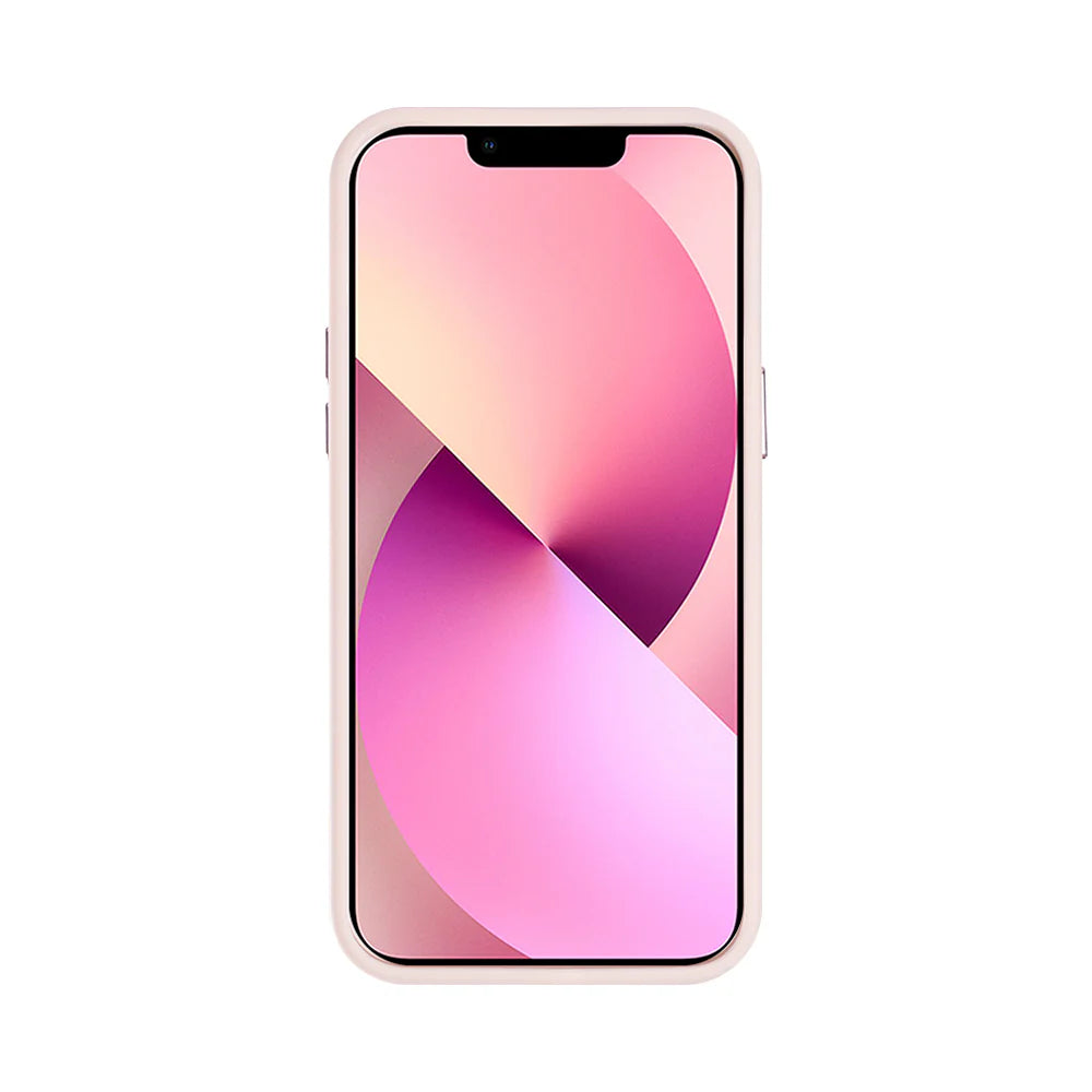 Magsafe tok iPhone 12 készülékhez (Rózsaszín)