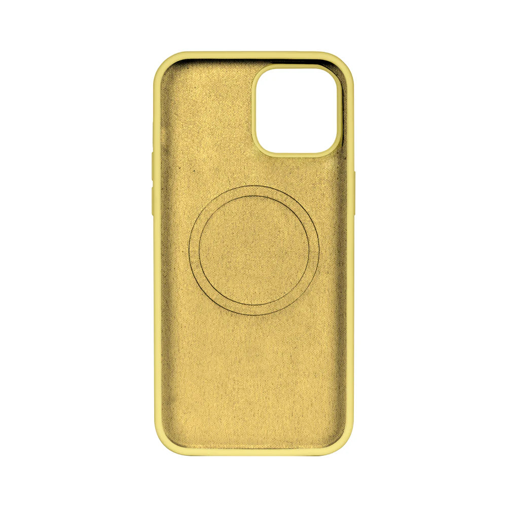MagSafe tok iPhone 14 Pro készülékhez (Arany)