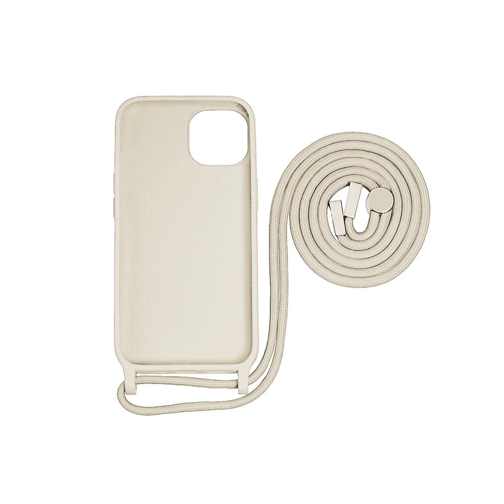 TPU tok pánttal iPhone 14 Pro Max készülékhez (Arany)