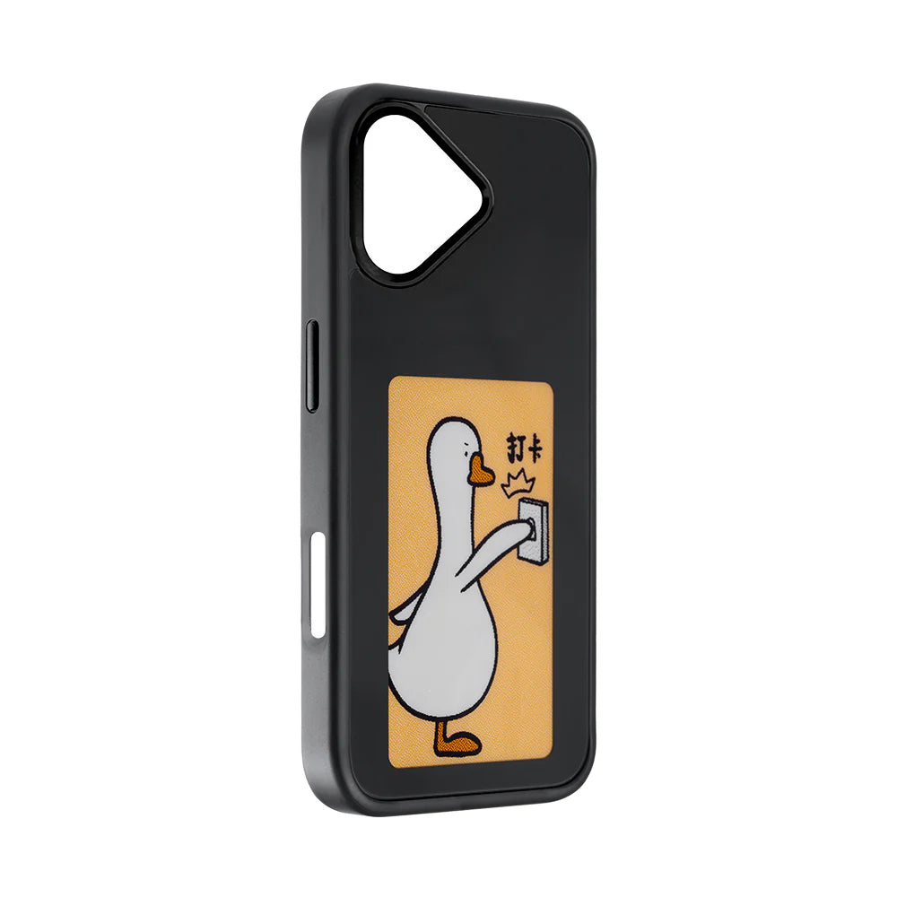 Smart Ink tok iPhone 16 készülékhez