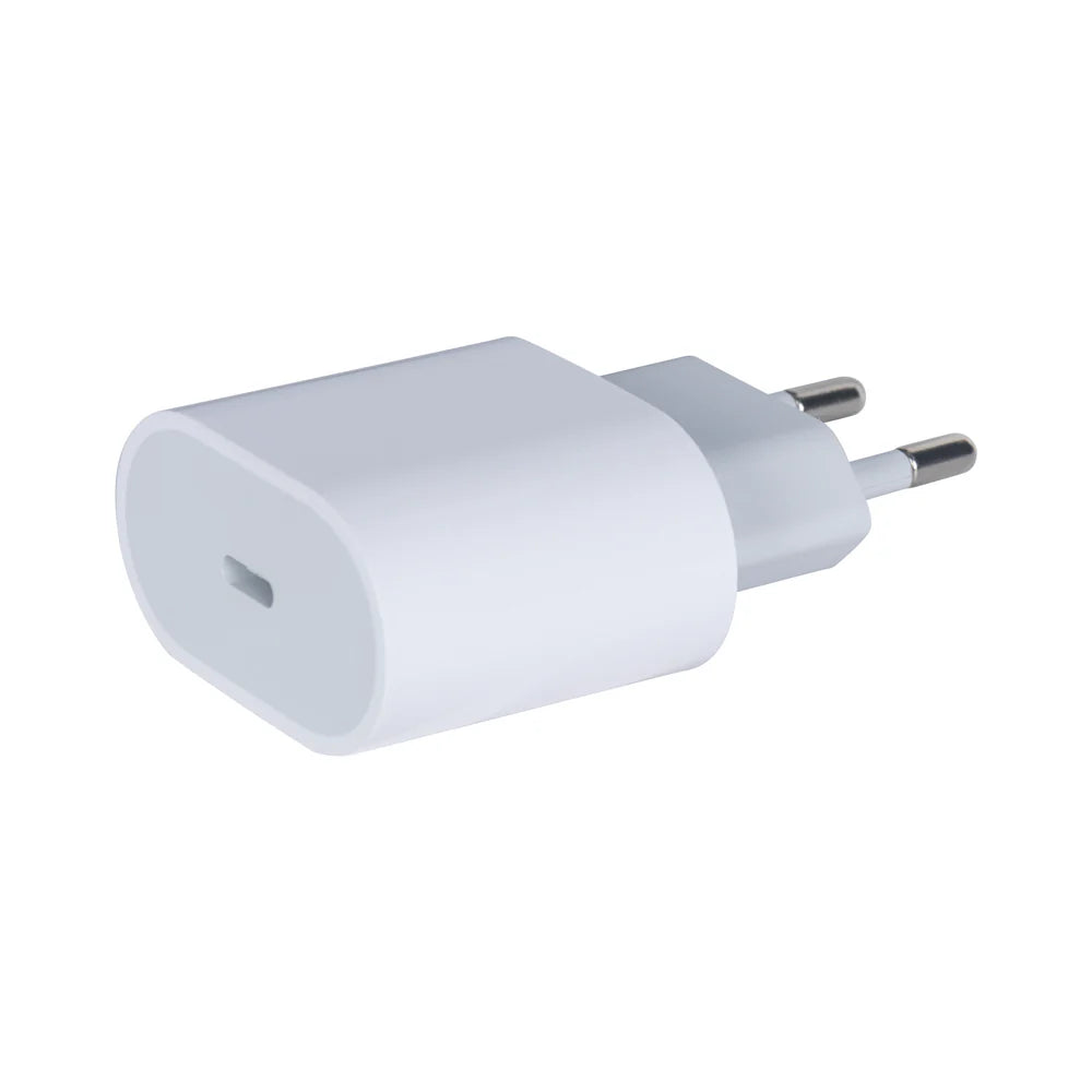 20 W-os USB-C hálózati adapter