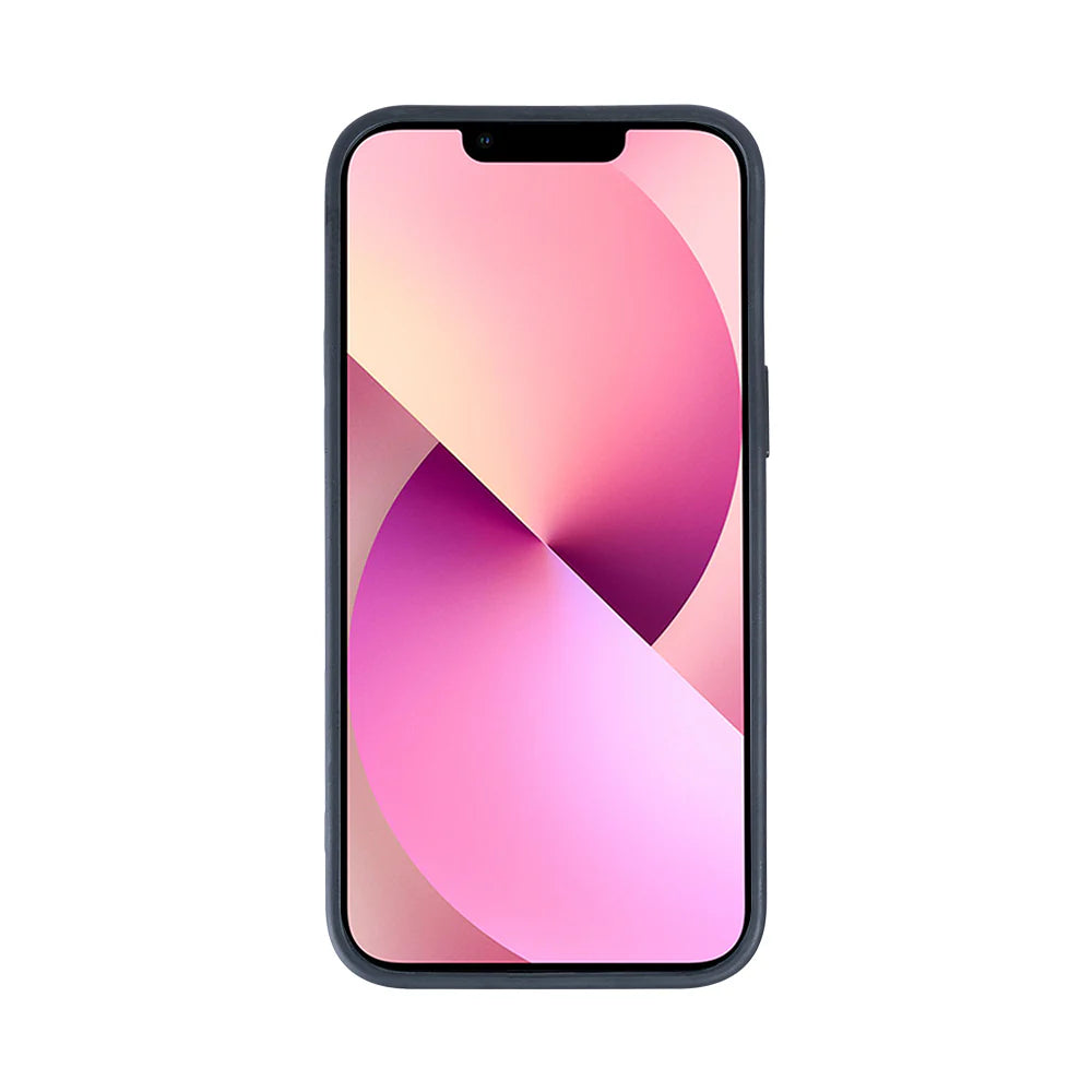 MagSafe tok iPhone 13-hoz (fekete)