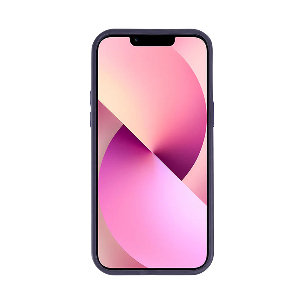 MagSafe tok iPhone 11 Pro készülékhez (lila)