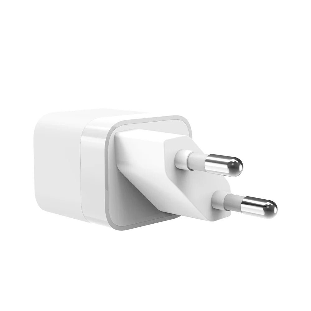 25 W-os töltő USB-C – USB-C kábellel (100 cm)