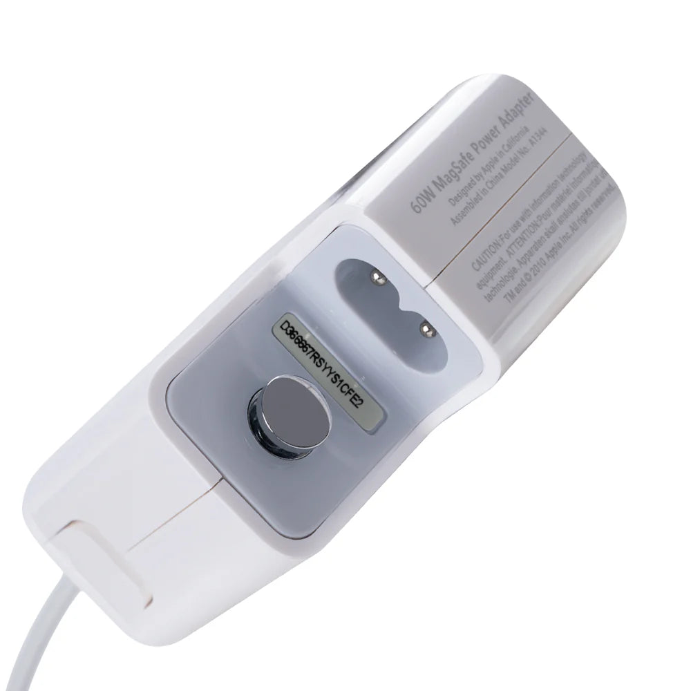 MacBook Pro 13" MagSafe A1344 60W hálózati adapter
