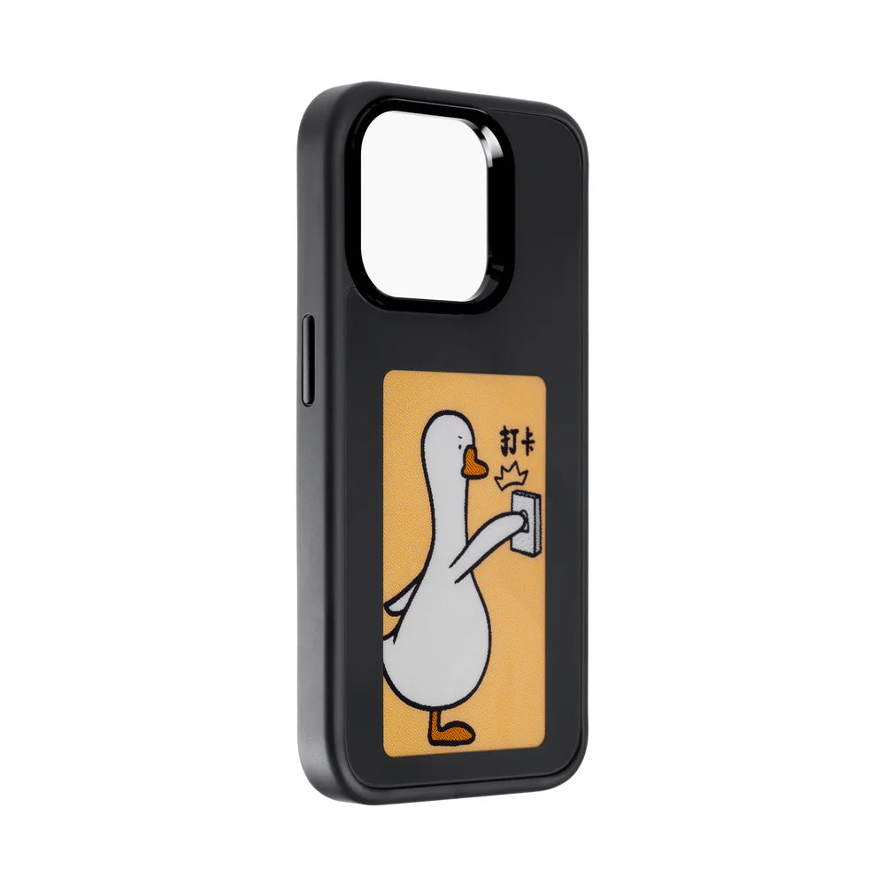 Smart Ink tok iPhone 15 Pro készülékhez