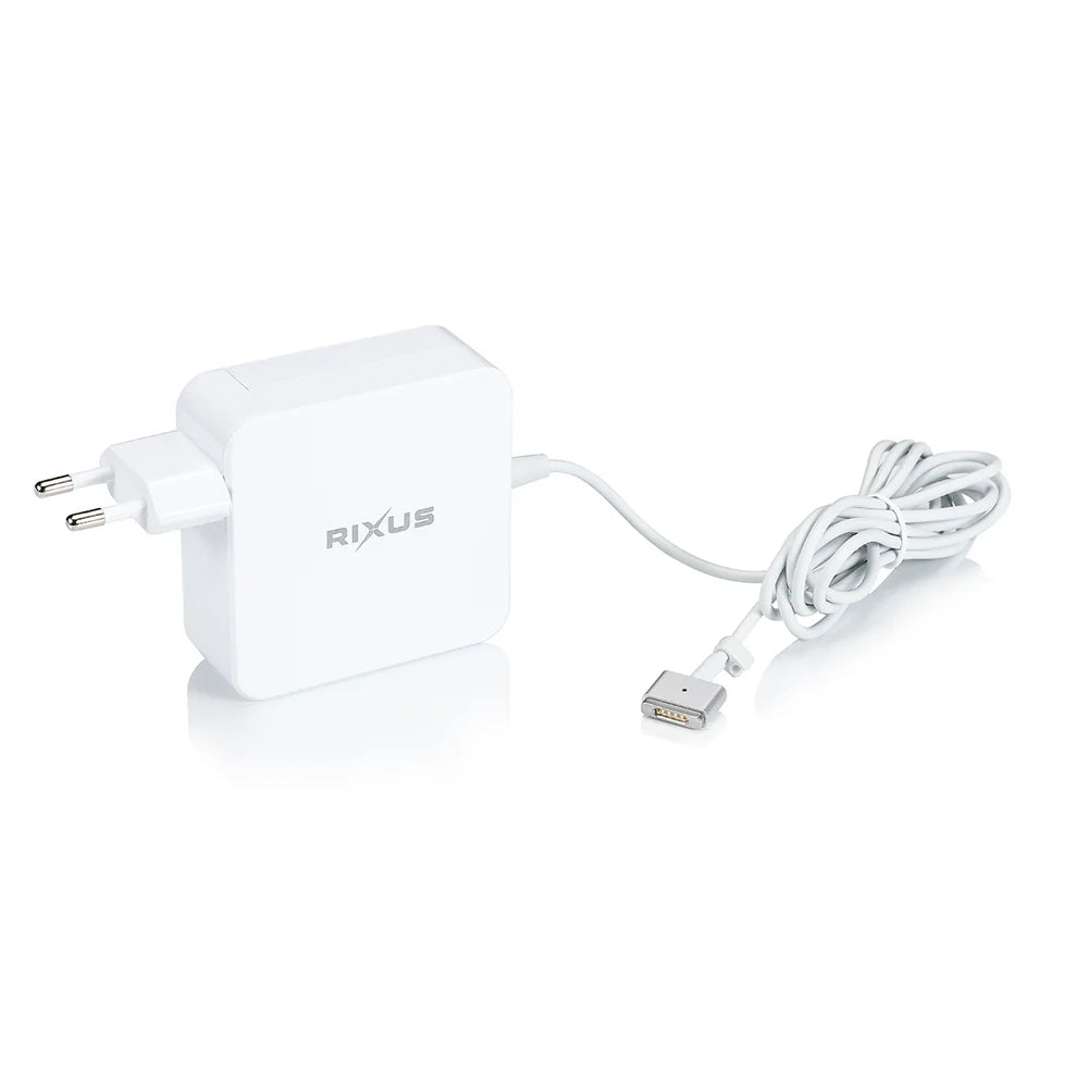 85W-os MacBook töltő T-típusú csatlakozóval
