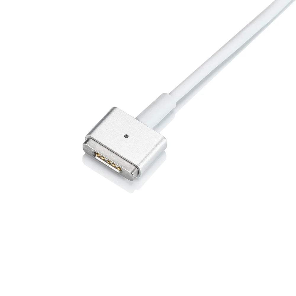 60 W-os MacBook töltő T-típusú csatlakozóval
