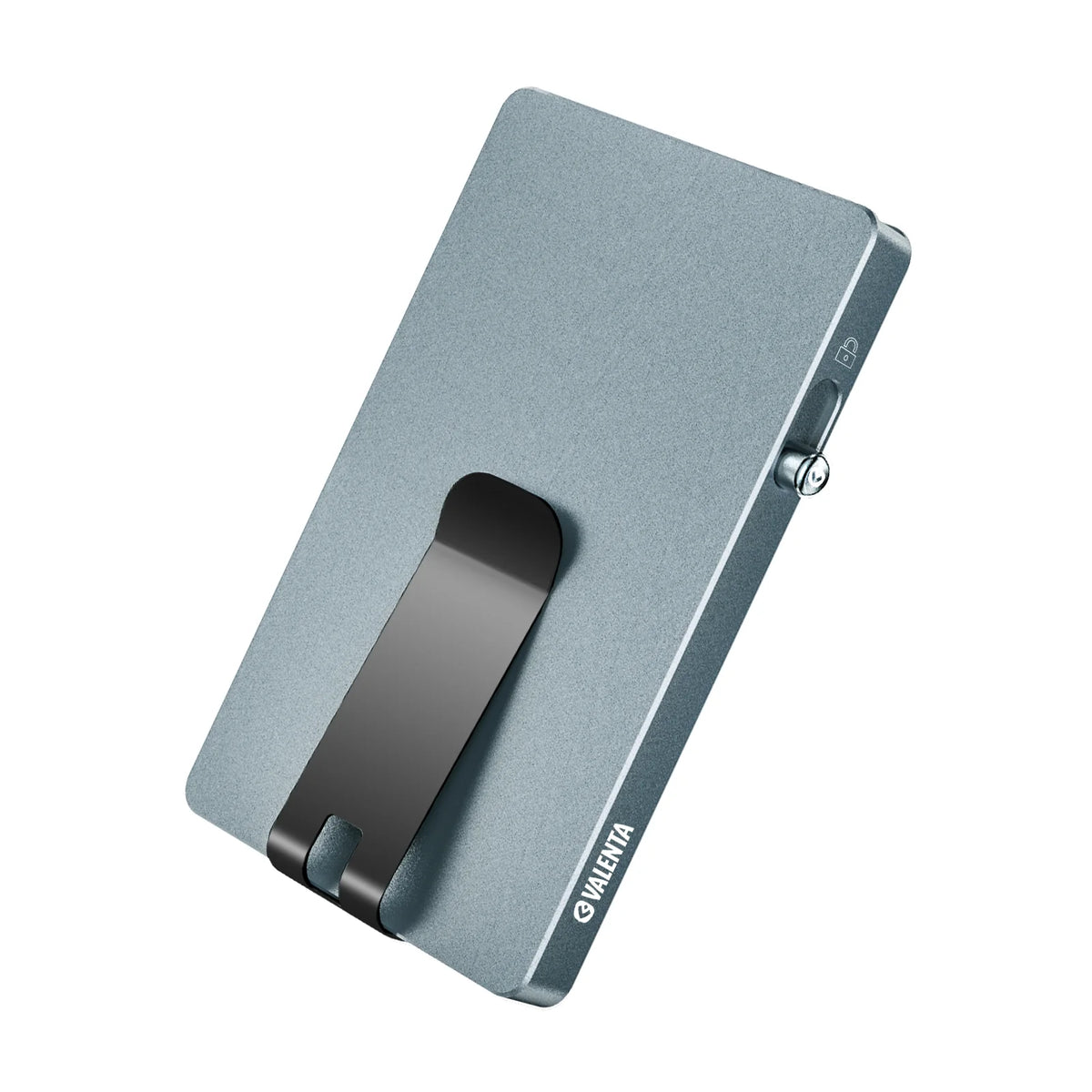 Luxus MagSafe alumínium pénzcsipesz