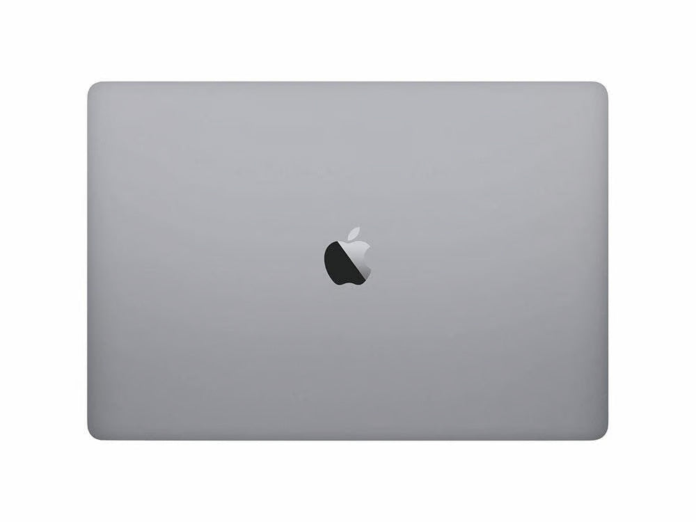 MacBook Pro 15" 2018 16GB RAM 256GB SSD Szürke