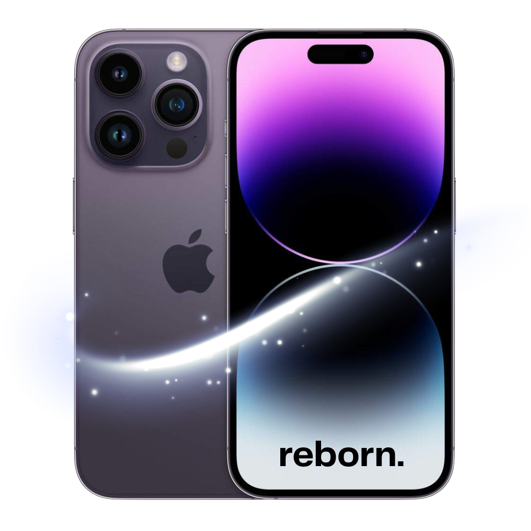 iPhone 14 Pro