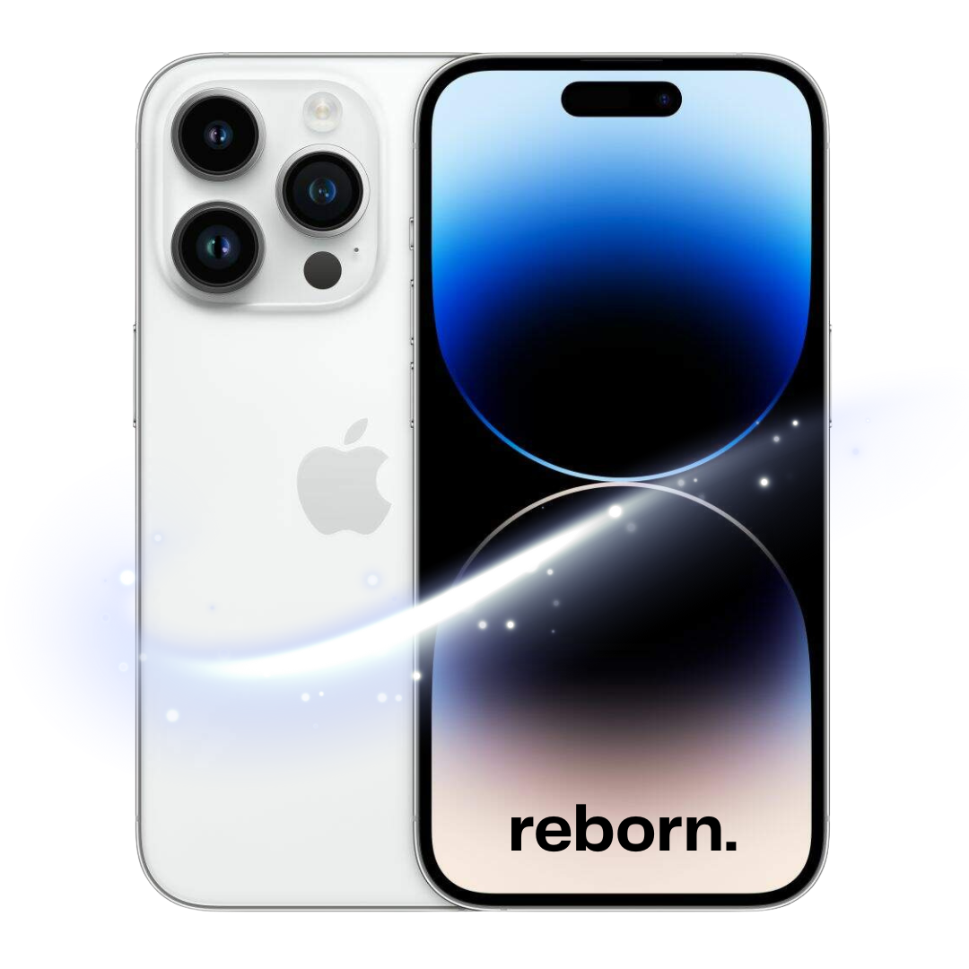 iPhone 14 Pro