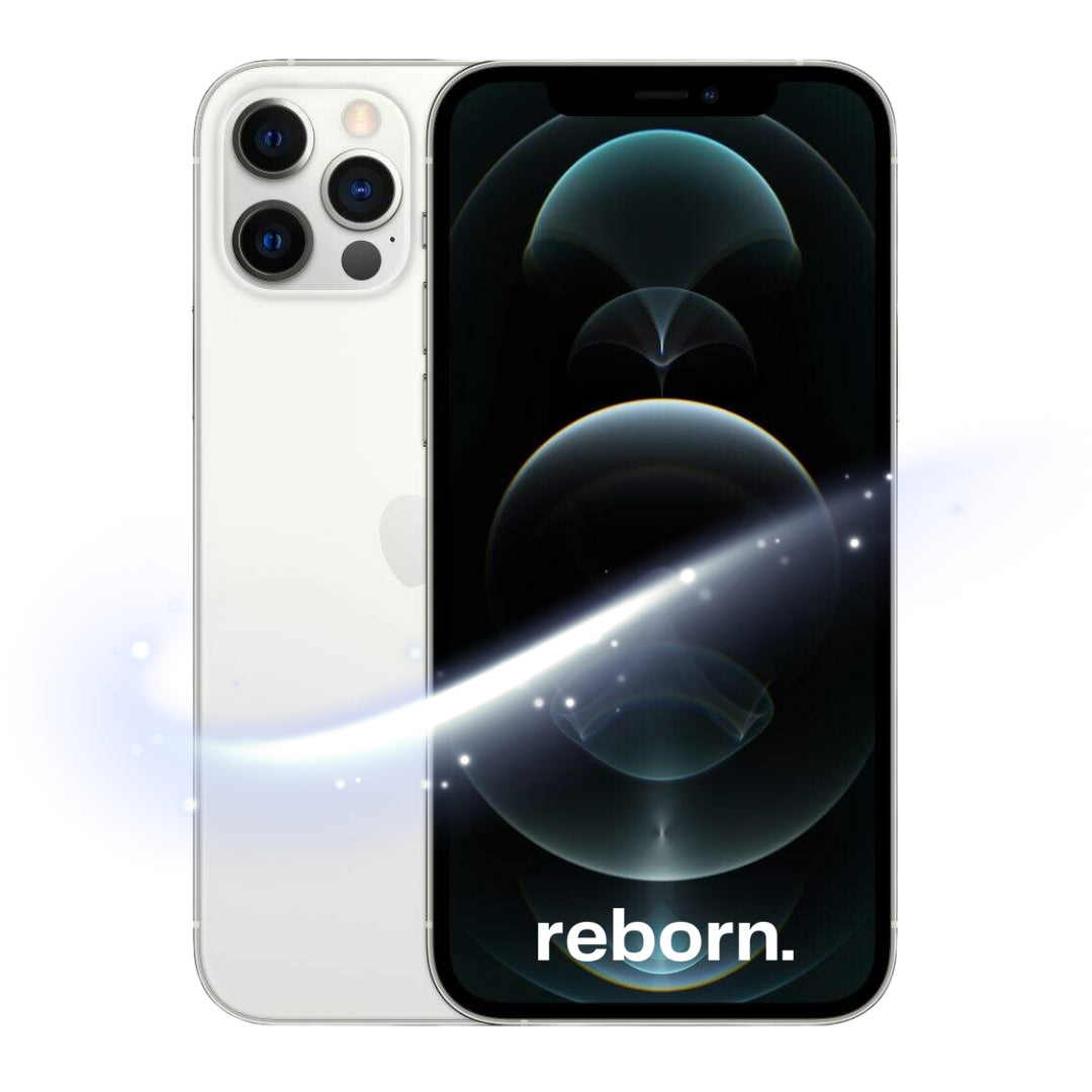 iPhone 12 Pro REBORN