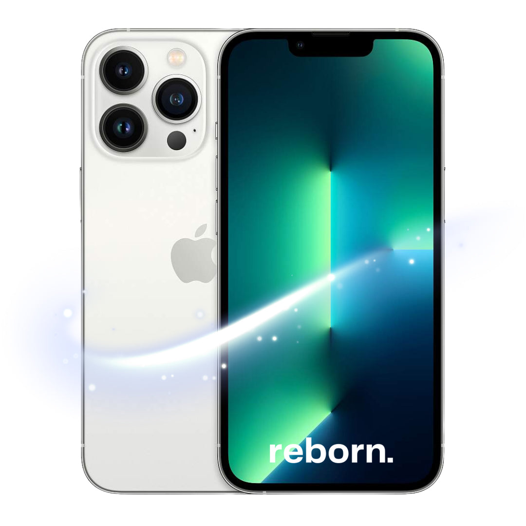 iPhone 13 Pro REBORN