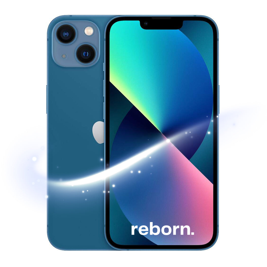 iPhone 13 Mini REBORN