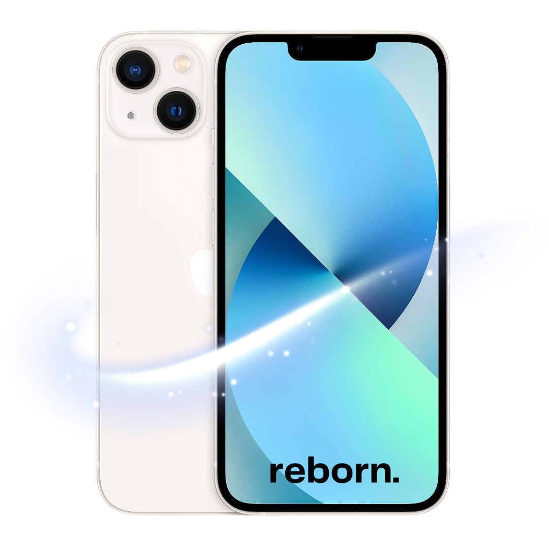iPhone 13 Mini REBORN