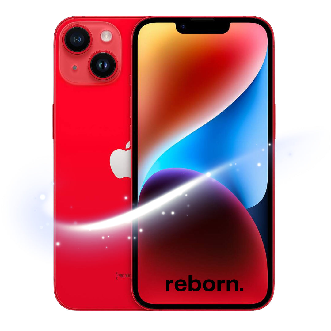 iPhone 14 REBORN
