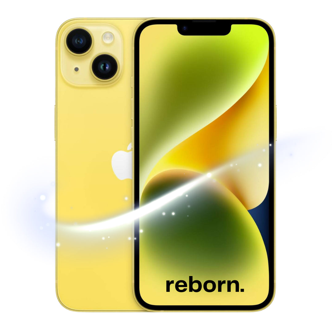 iPhone 14 REBORN