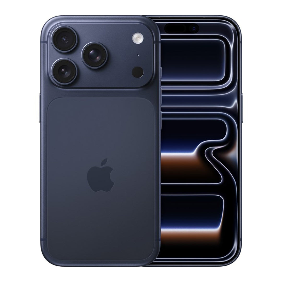 iPhone 17 Pro eSIM