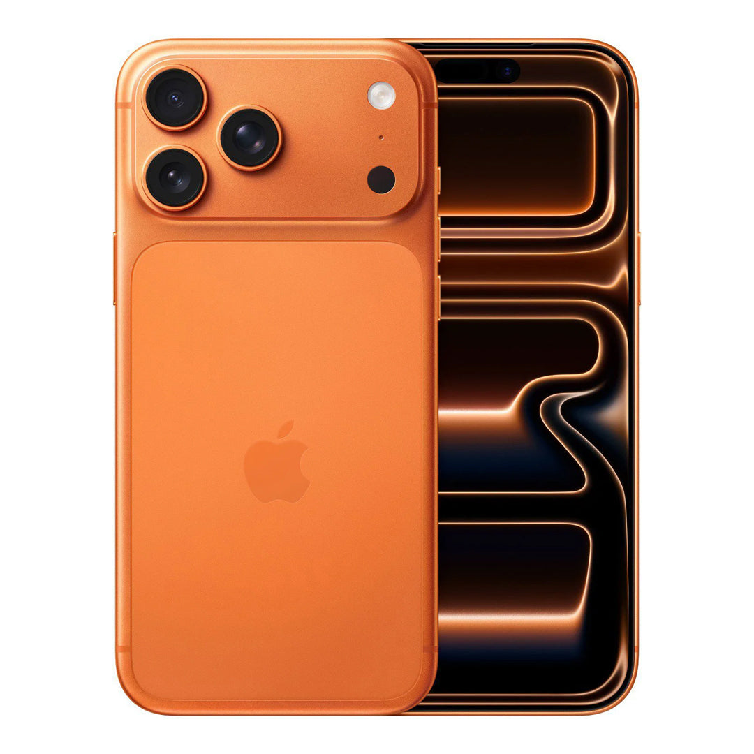 iPhone 17 Pro eSIM