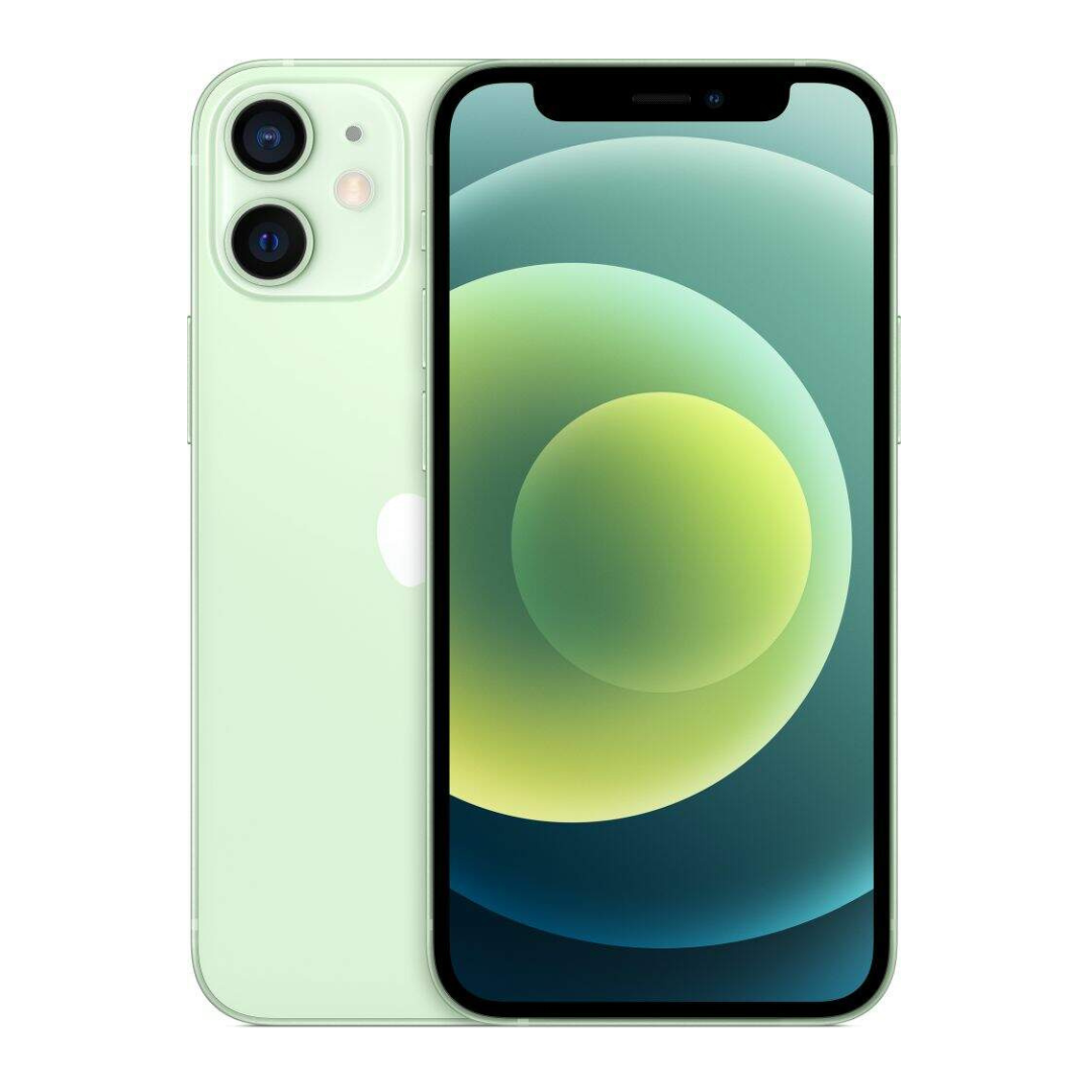 iPhone 12 mini