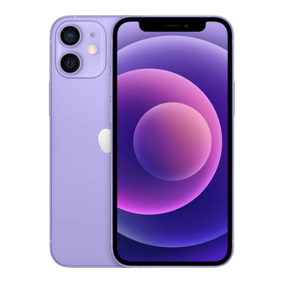 iPhone 12 mini