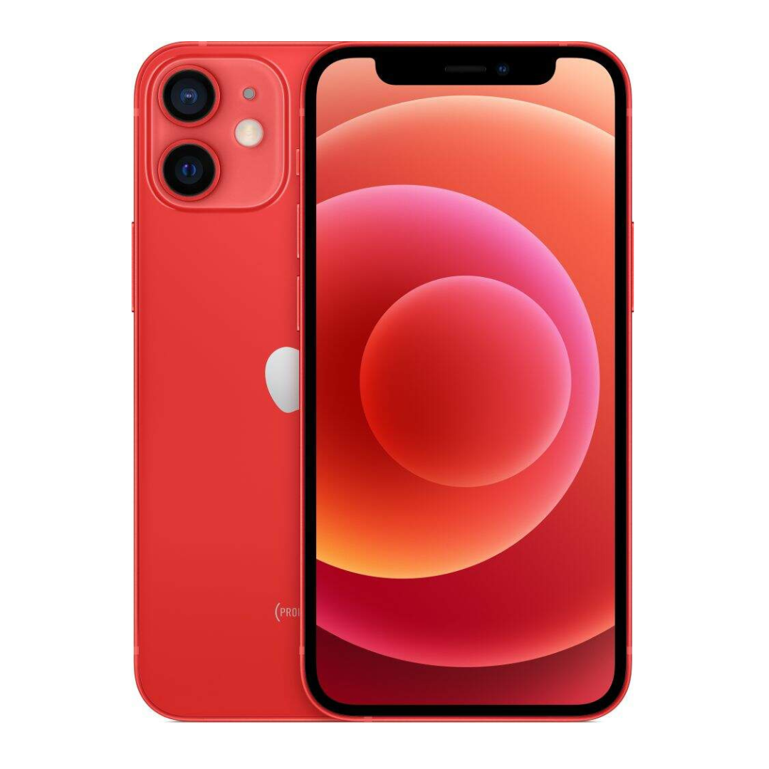 iPhone 12 mini
