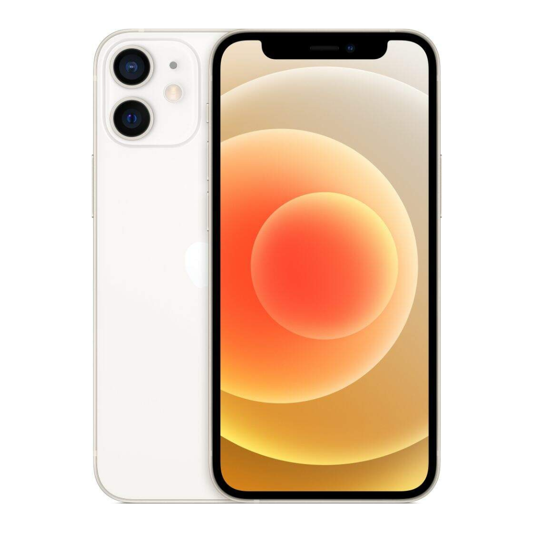 iPhone 12 mini