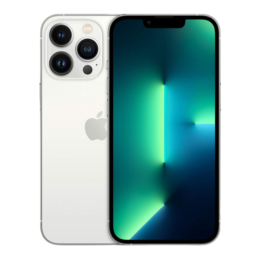 iPhone 13 Pro