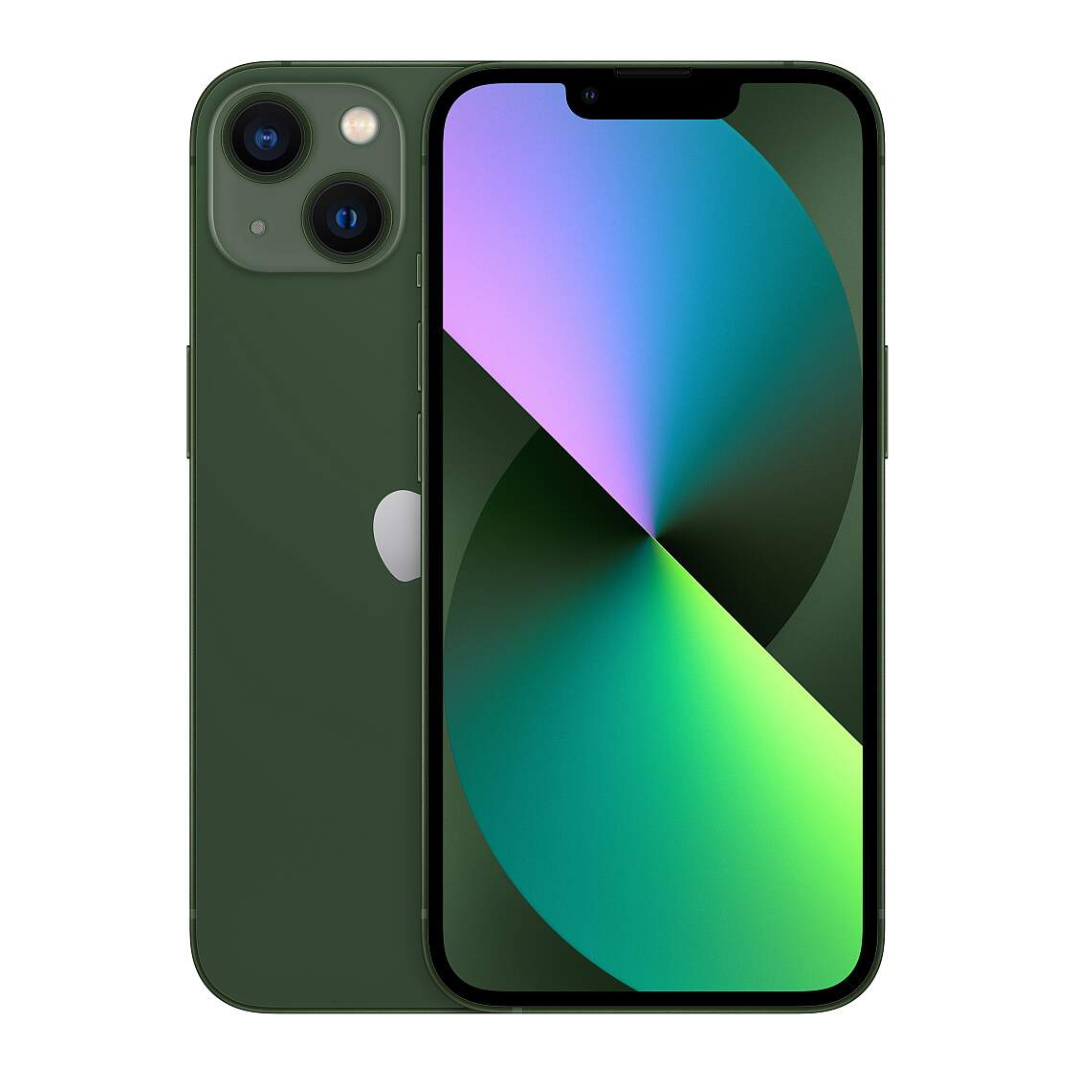 iPhone 13