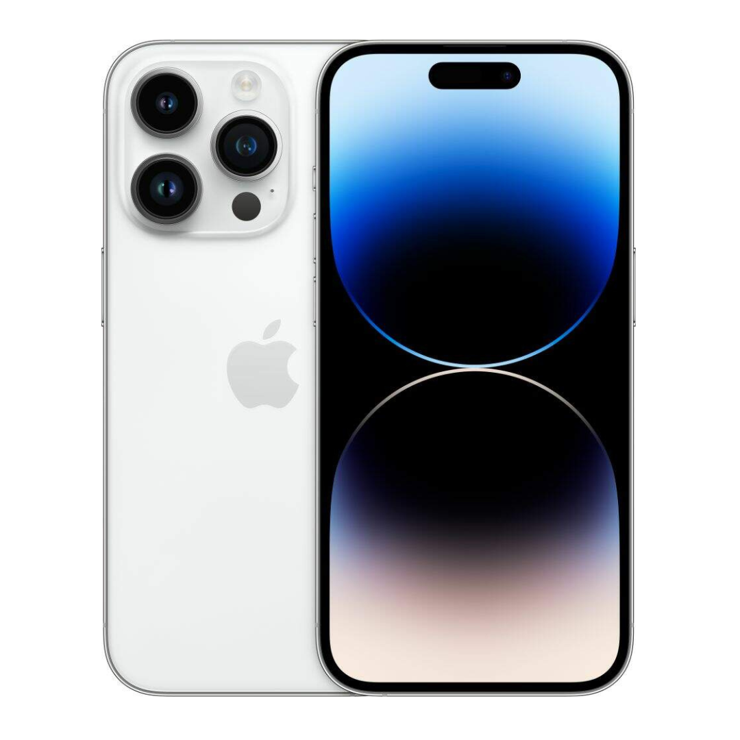 iPhone 14 Pro Max EU (fizikai SIM + eSIM)