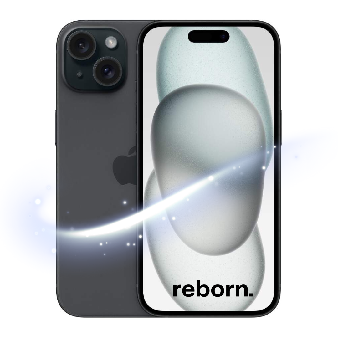 iPhone 15 ÚJJÁSZÜLETETT
