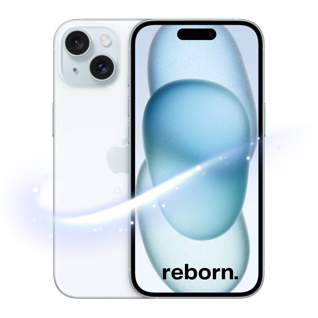 iPhone 15 ÚJJÁSZÜLETETT