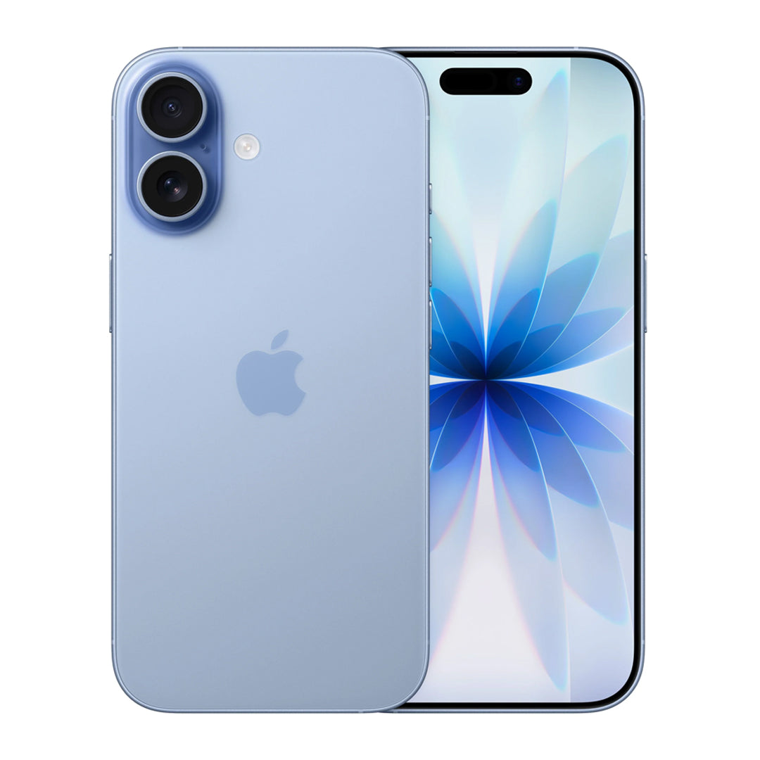iPhone 17