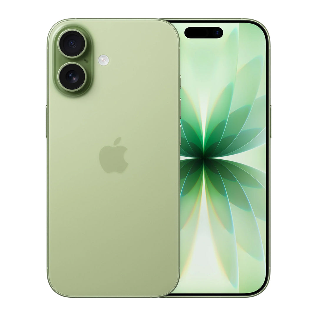 iPhone 17