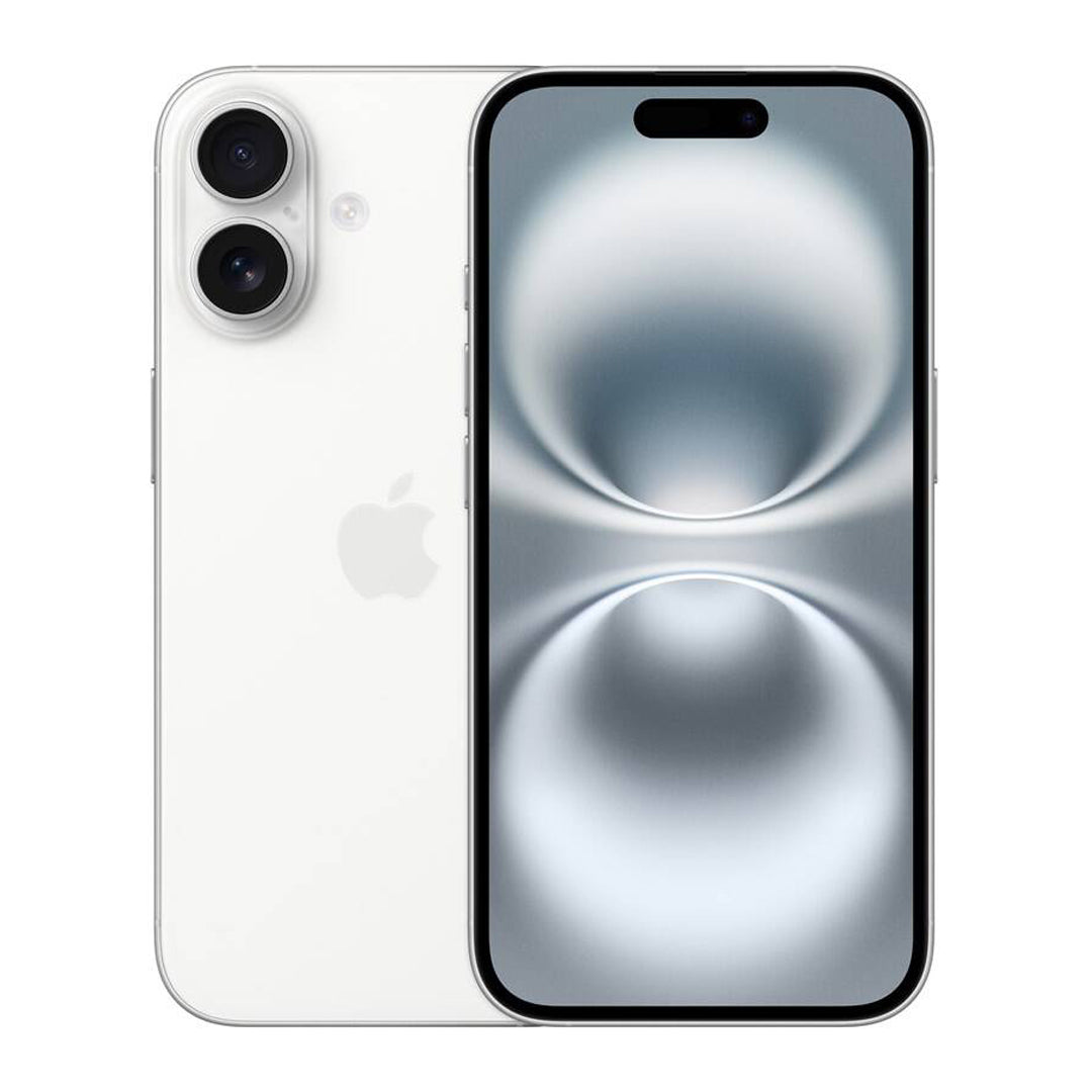 iPhone 16 eSIM