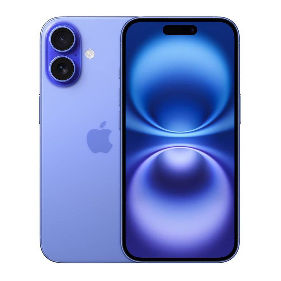iPhone 16 eSIM