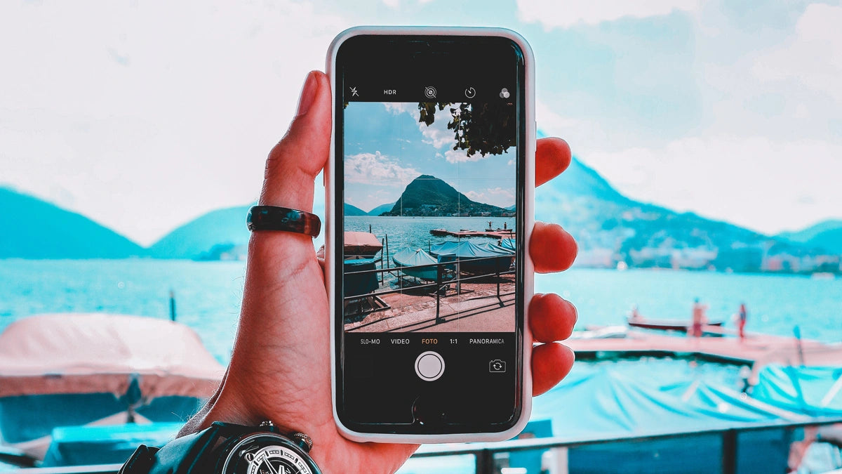 Je iPhone vodeodolný alebo vodotesný? Aký je rozdiel medzi týmito pojmami?