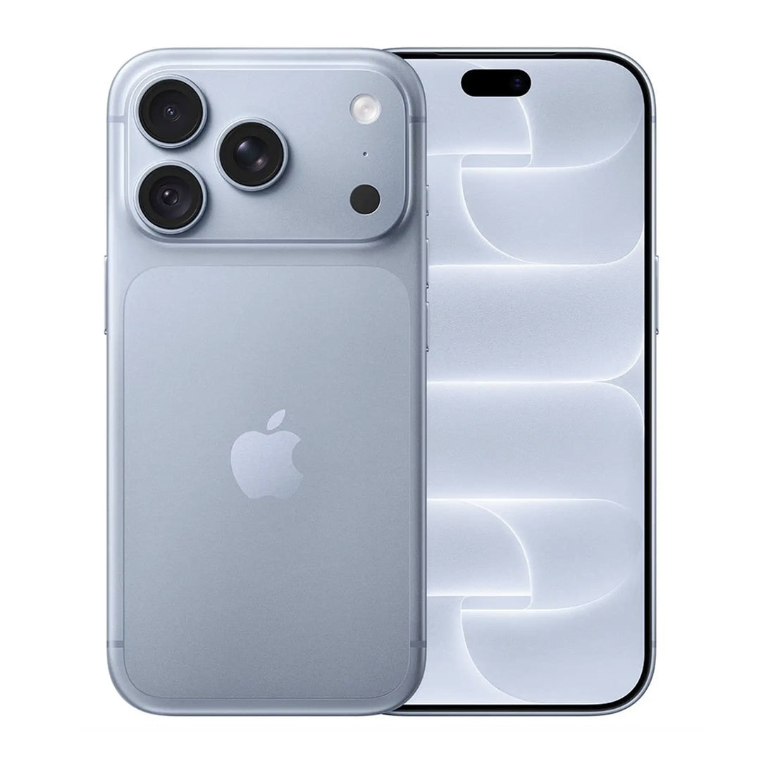 iPhone 18 Pro 512 GB kék