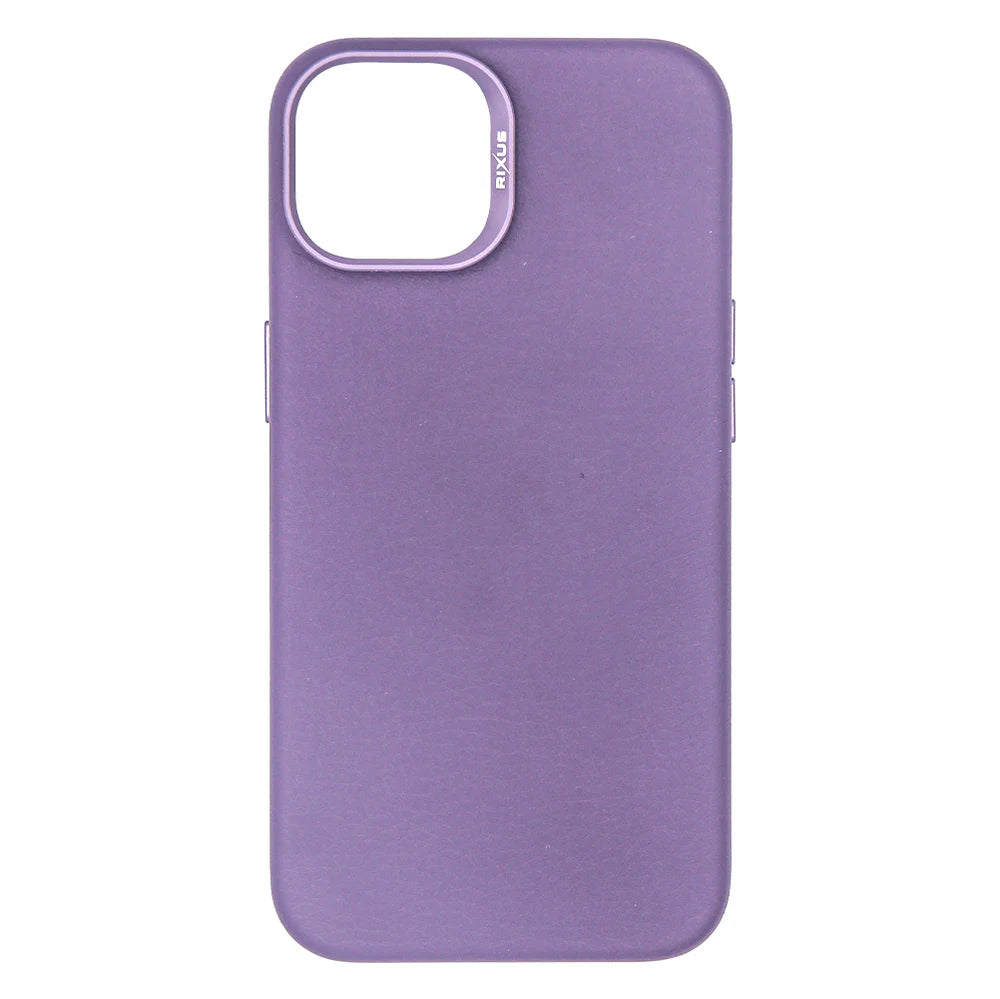 MagSafe tok iPhone 14-hez (lila)
