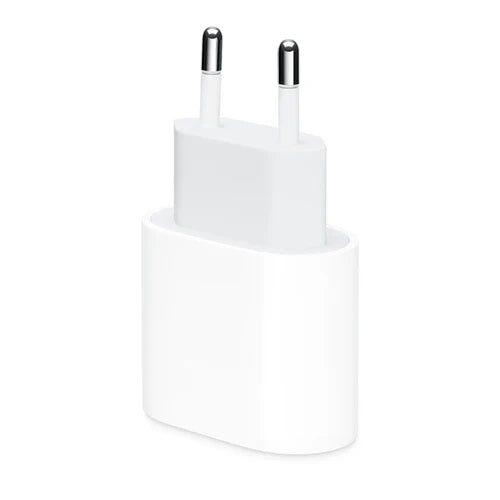 Eredeti Apple 20W USB-C hálózati adapter (MUVV3ZM/A)