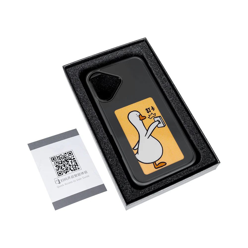 Smart Ink tok iPhone 16 készülékhez