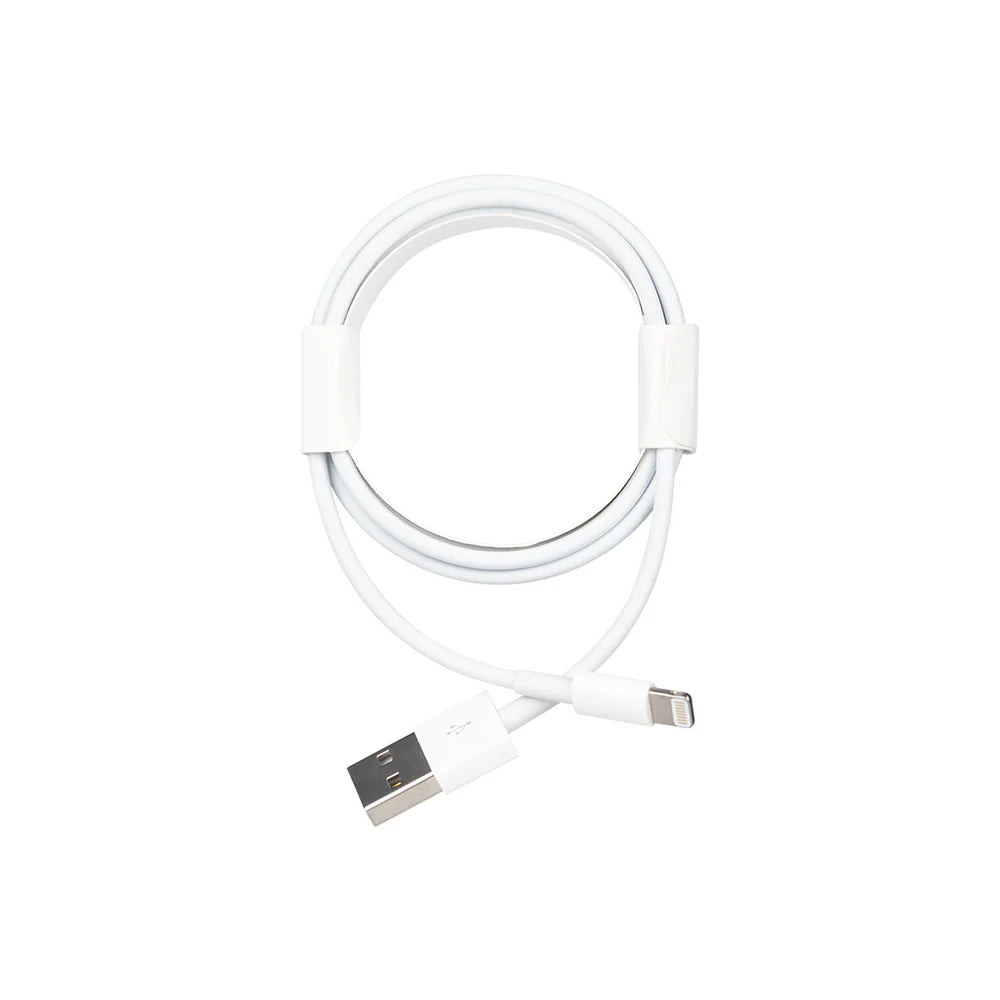 Apple Lightning – USB-A kábel dobozzal (200 cm)